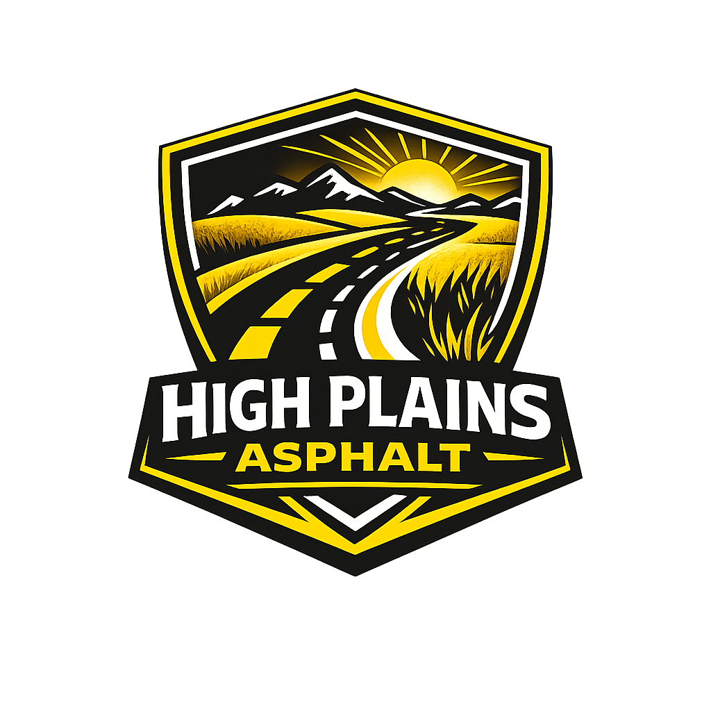 High Plains Asphalt
